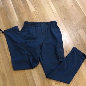 Under Armour Storm Water-Repellent Tactical Pants